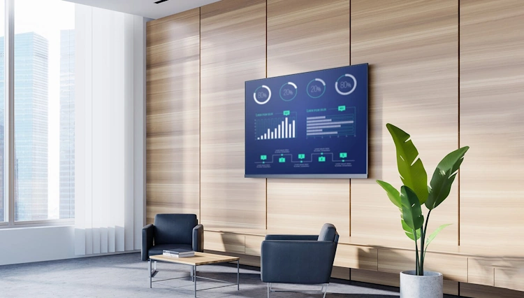 Телевидение для бизнеса от Ростелеком в аул Кызыл-Уруп